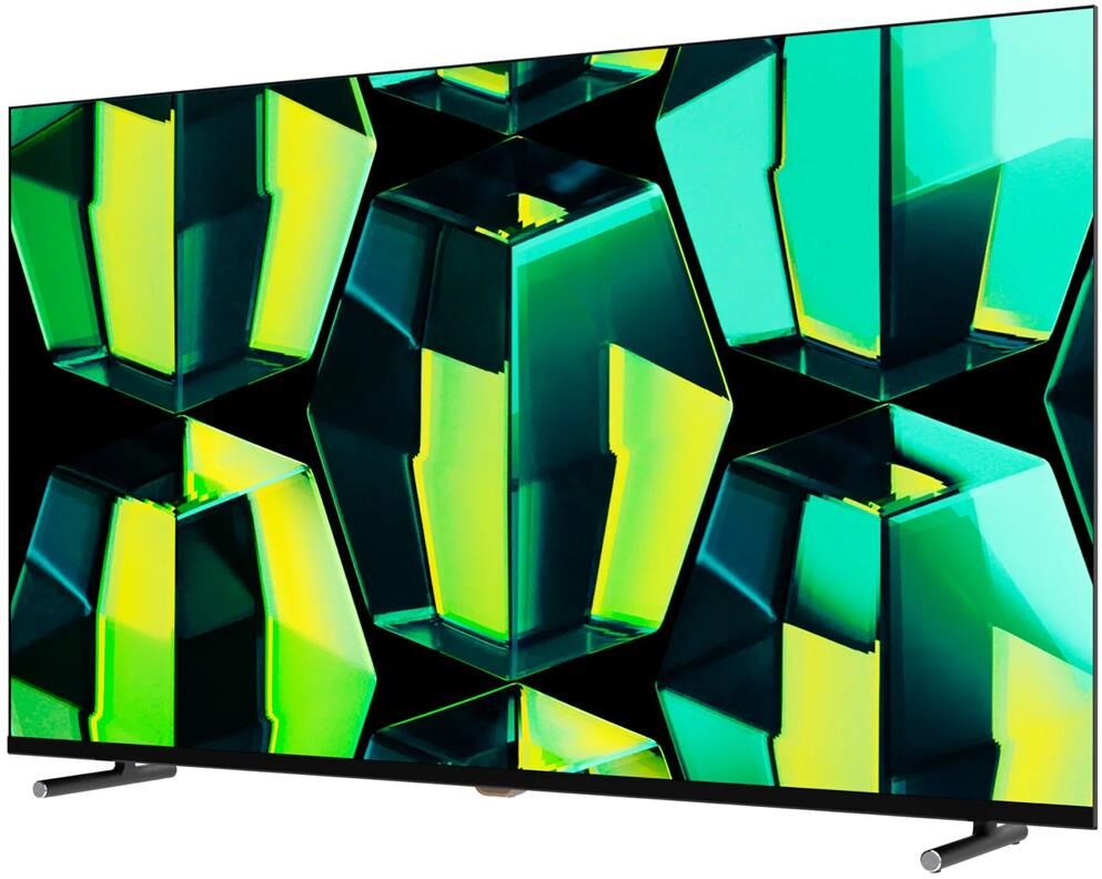 SBER SDX 43U4124B SMART TV — изображение 7