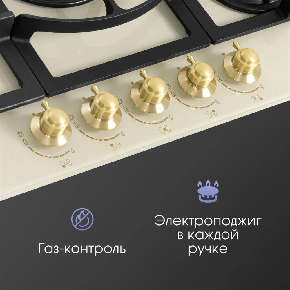 ZIGMUND & SHTAIN M267X — изображение 4