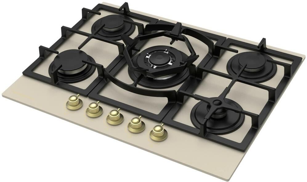 ZIGMUND & SHTAIN M267X — изображение 5