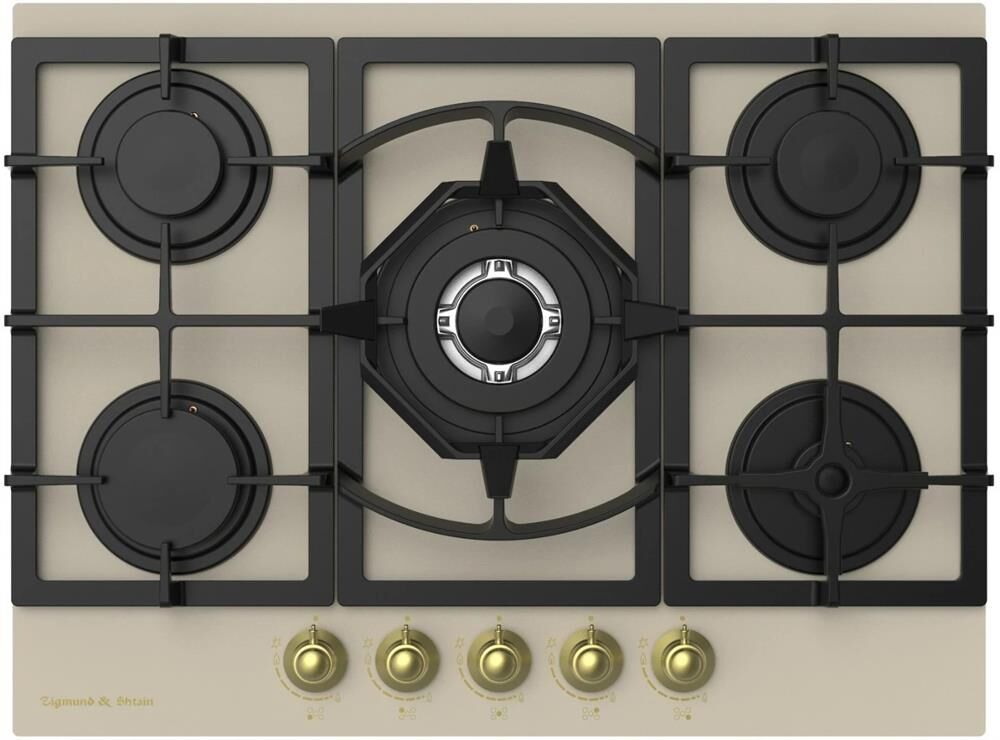 ZIGMUND & SHTAIN M267X — изображение 6