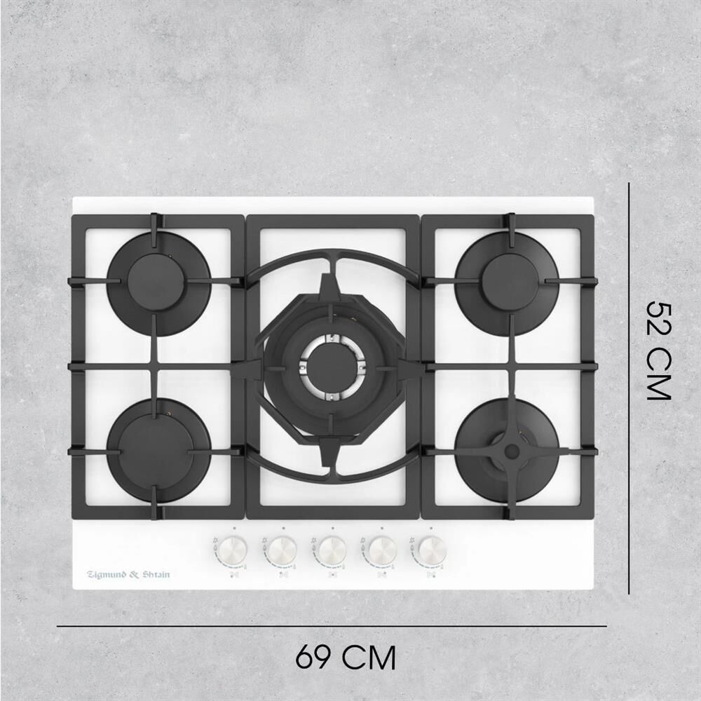 ZIGMUND & SHTAIN M267W — изображение 3
