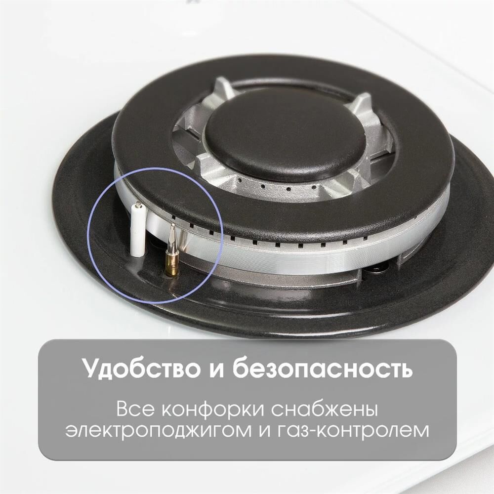 ZIGMUND & SHTAIN M267W — изображение 5