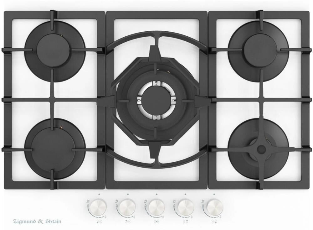 ZIGMUND & SHTAIN M267W — изображение 7