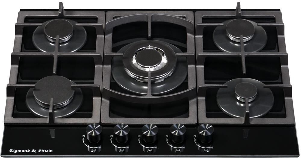 ZIGMUND & SHTAIN M267B — изображение 2