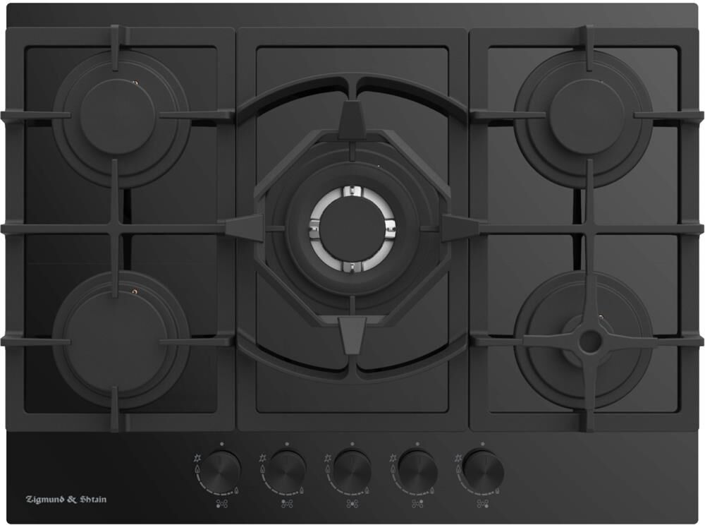 ZIGMUND & SHTAIN M267B — изображение 8