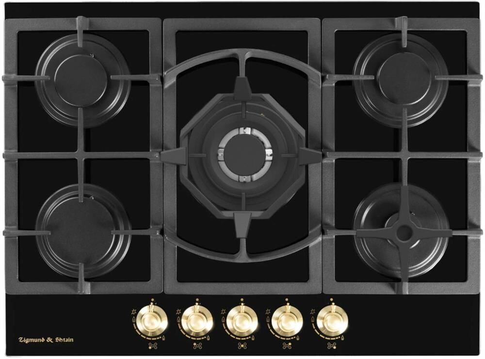 ZIGMUND & SHTAIN M267A — изображение 9