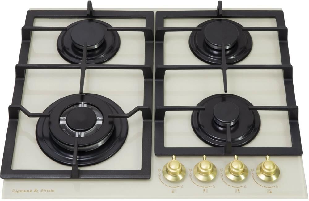 ZIGMUND & SHTAIN M266X — изображение 2