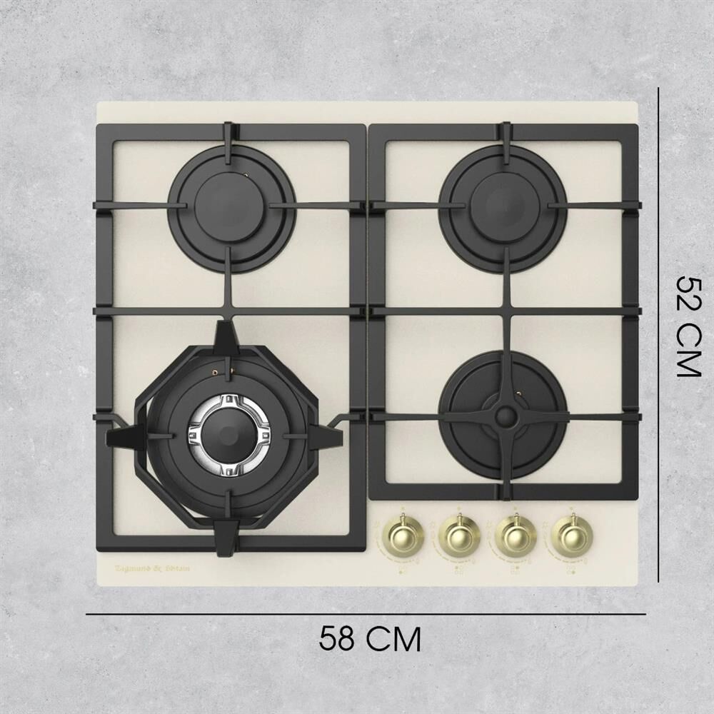 ZIGMUND & SHTAIN M266X — изображение 3
