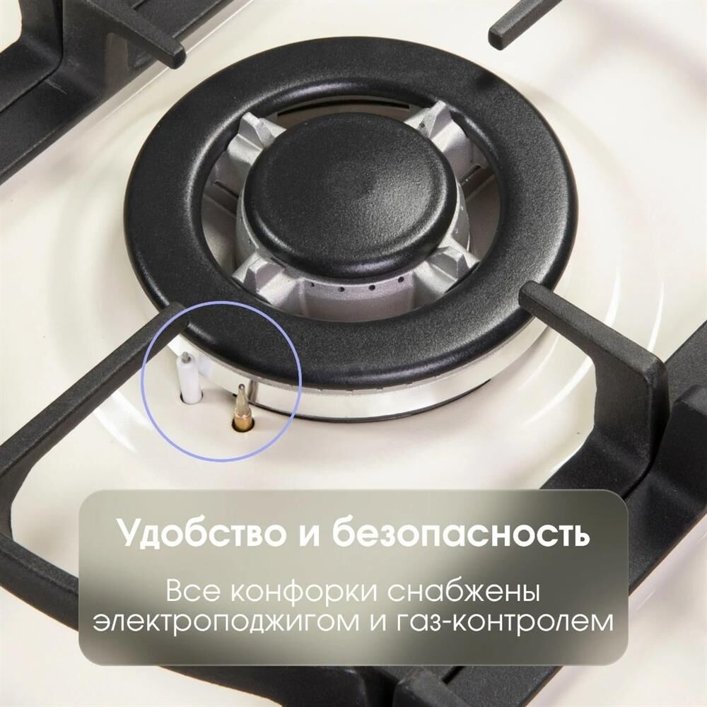 ZIGMUND & SHTAIN M266X — изображение 5