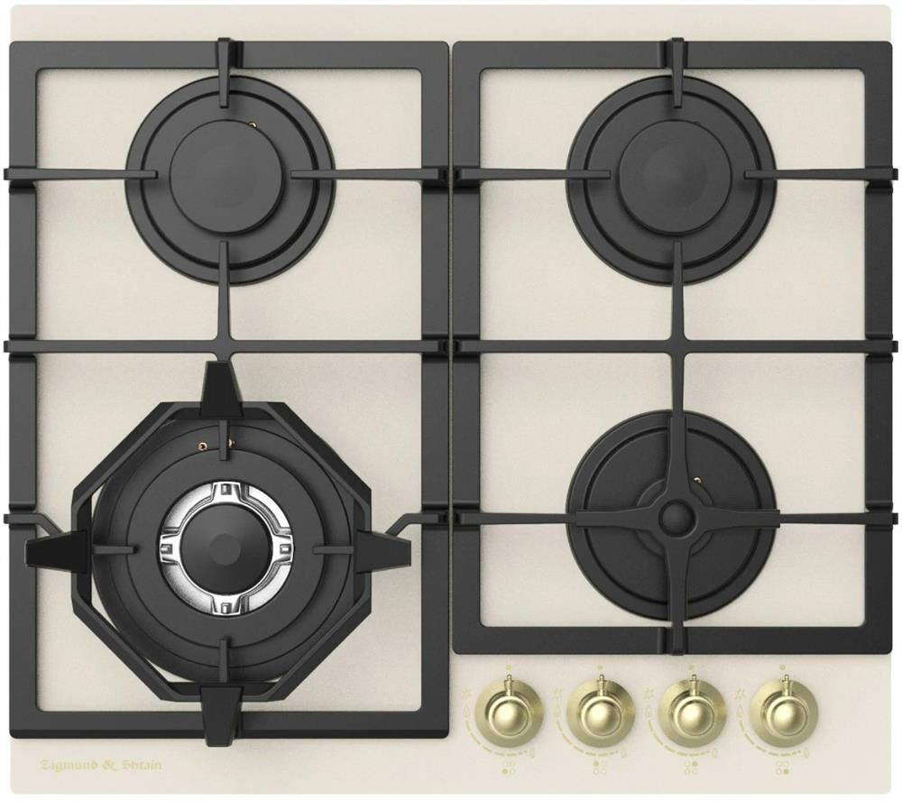 ZIGMUND & SHTAIN M266X — изображение 8