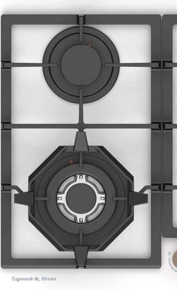 ZIGMUND & SHTAIN M266W — изображение 2