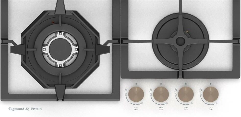 ZIGMUND & SHTAIN M266W — изображение 3