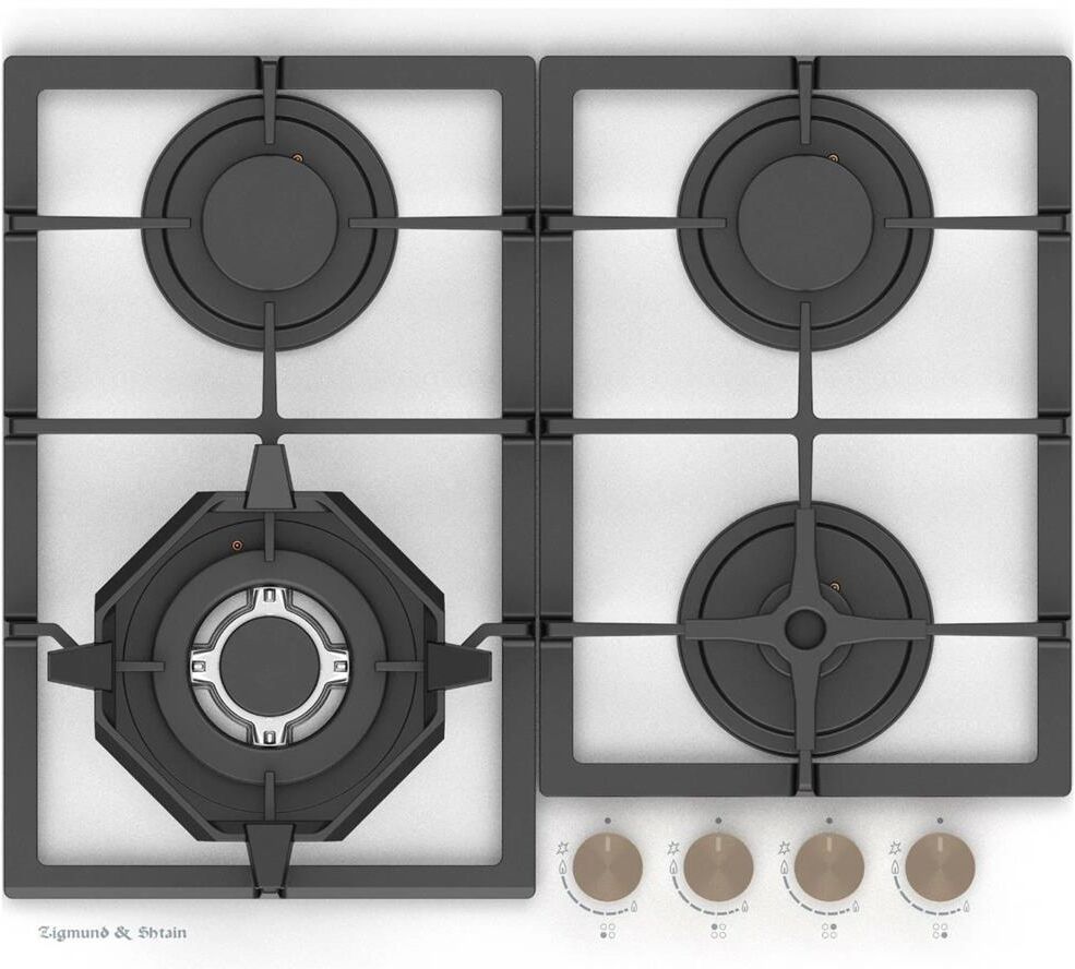 ZIGMUND & SHTAIN M266W — изображение 5