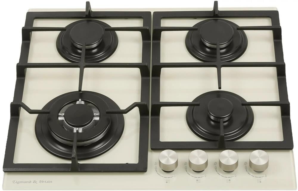 ZIGMUND & SHTAIN M266I — изображение 2