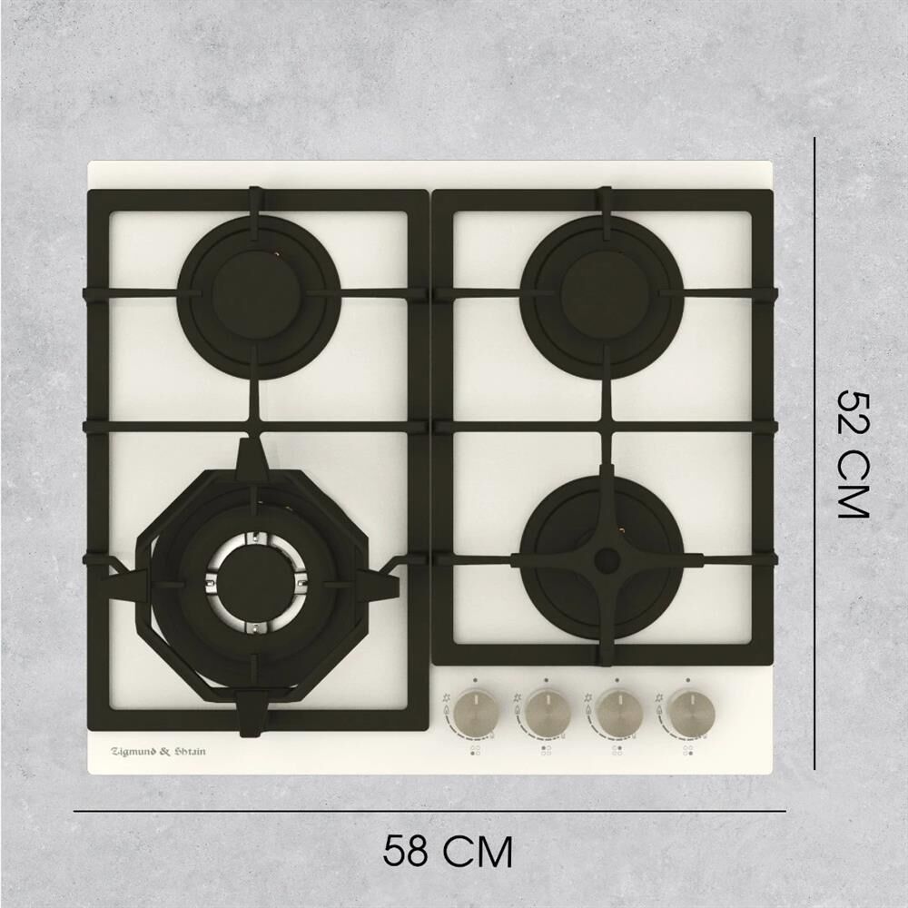 ZIGMUND & SHTAIN M266I — изображение 3