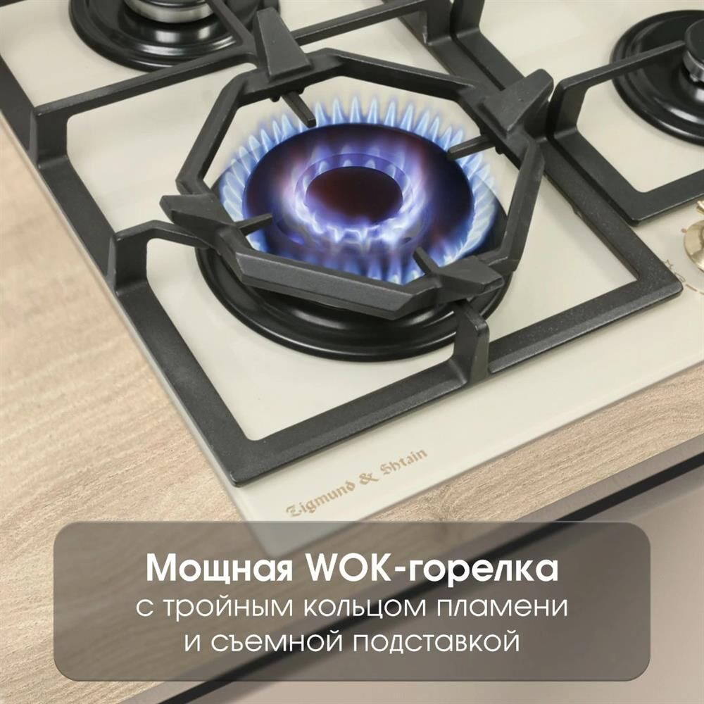 ZIGMUND & SHTAIN M266I — изображение 6