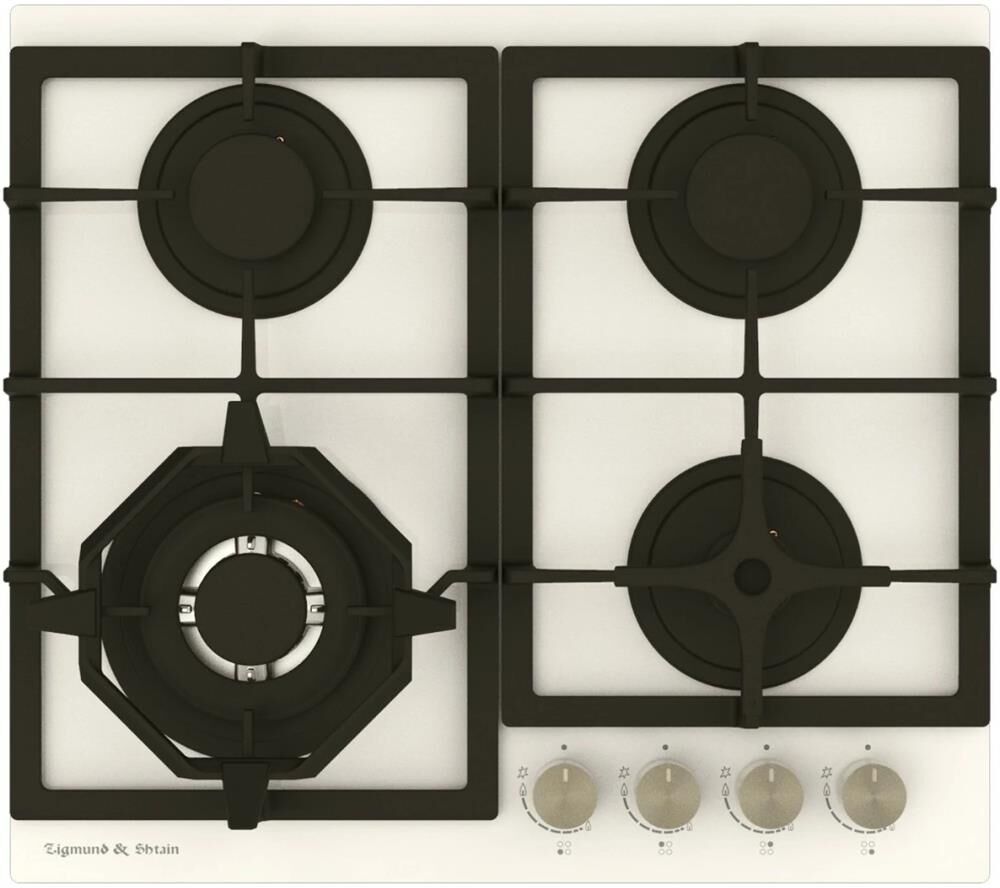 ZIGMUND & SHTAIN M266I — изображение 8