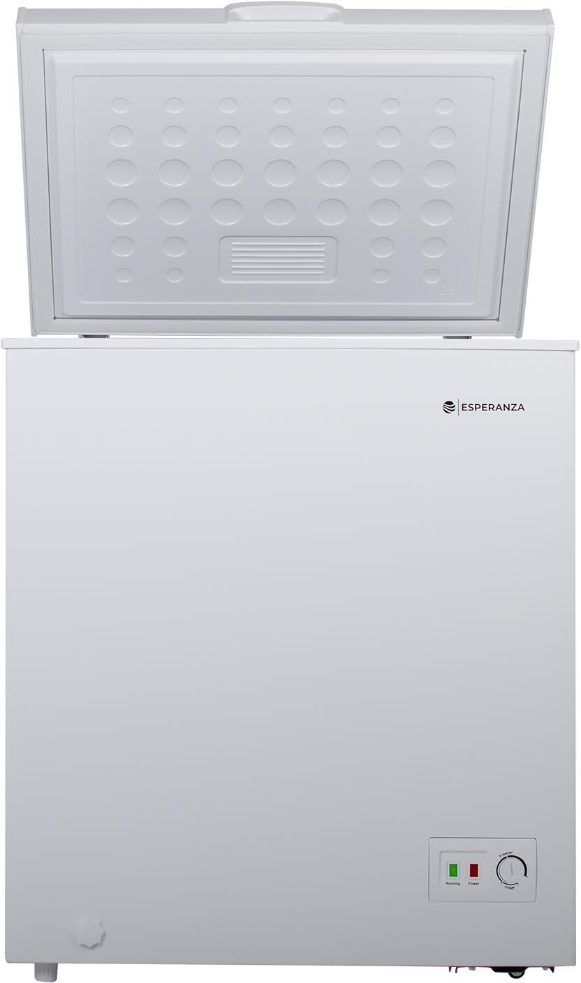 ESPERANZA Elite CFH165 FW — изображение 3