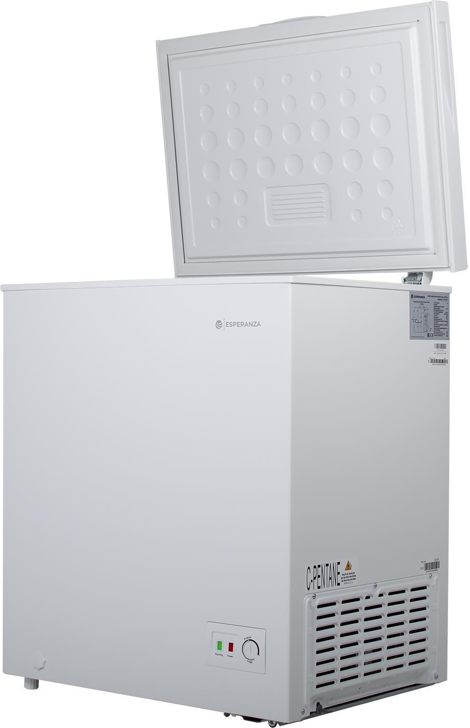 ESPERANZA Elite CFH165 FW — изображение 4