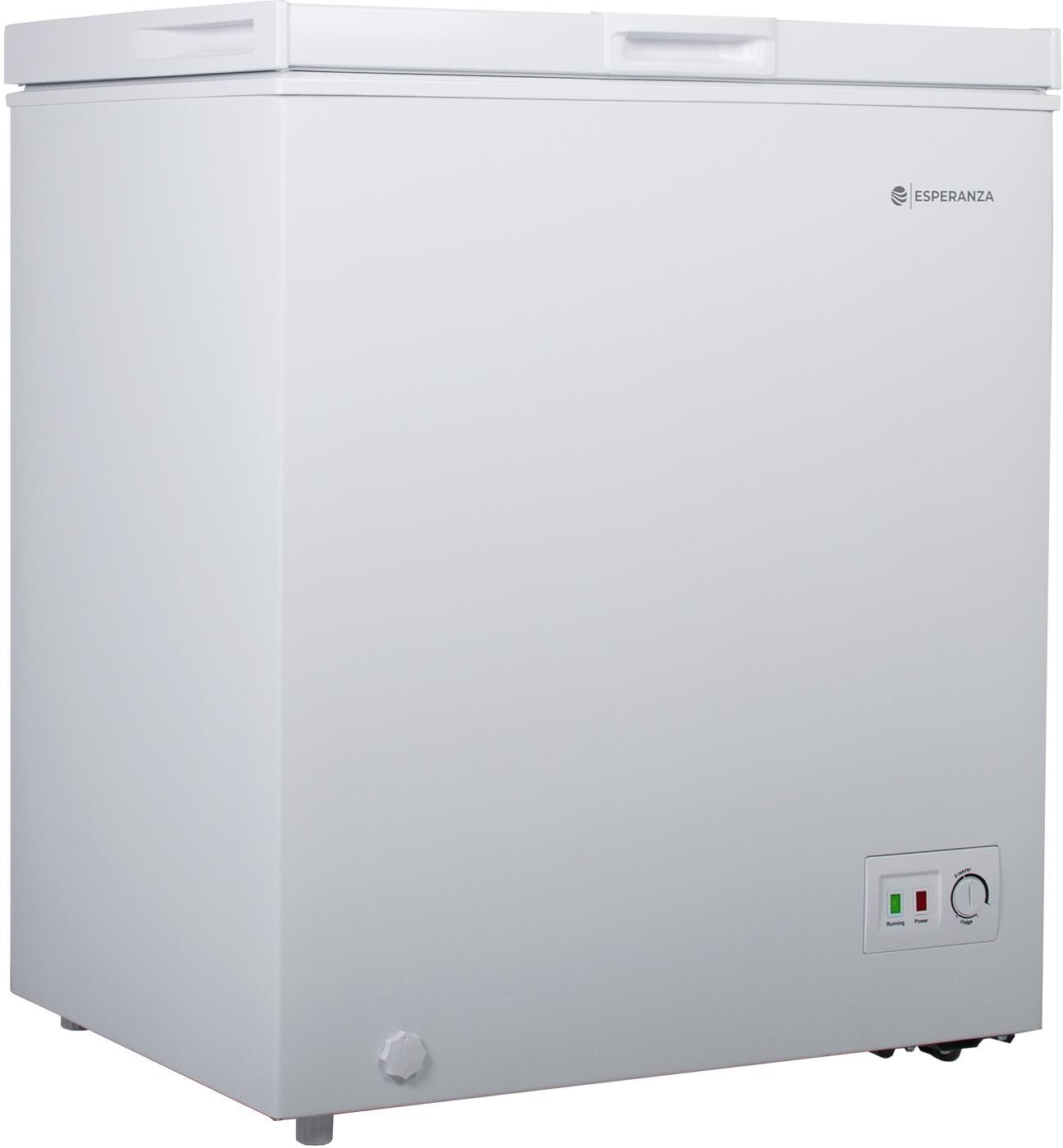 ESPERANZA Elite CFH165 FW — изображение 6