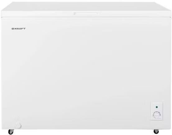 KRAFT BD (W)-340RX ларь — изображение 2
