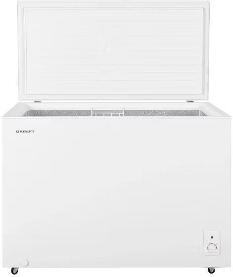 KRAFT BD (W)-340RX ларь — изображение 3