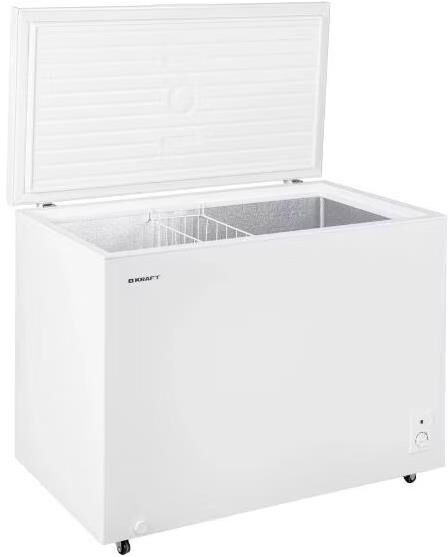 KRAFT BD (W)-340RX ларь — изображение 4