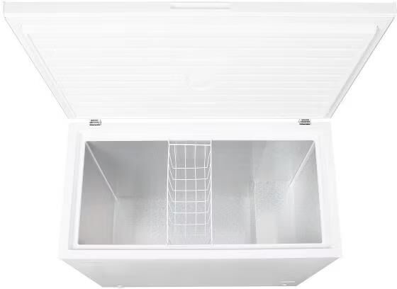 KRAFT BD (W)-340RX ларь — изображение 5