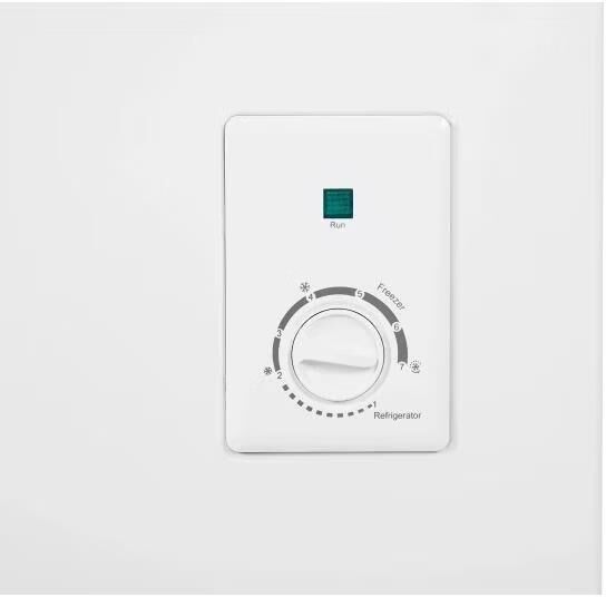 KRAFT BD (W)-340RX ларь — изображение 6