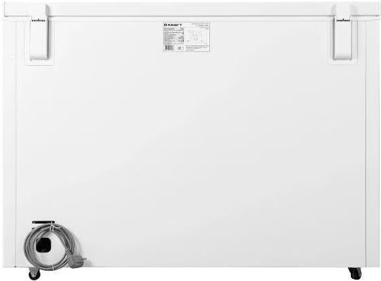 KRAFT BD (W)-340RX ларь — изображение 7