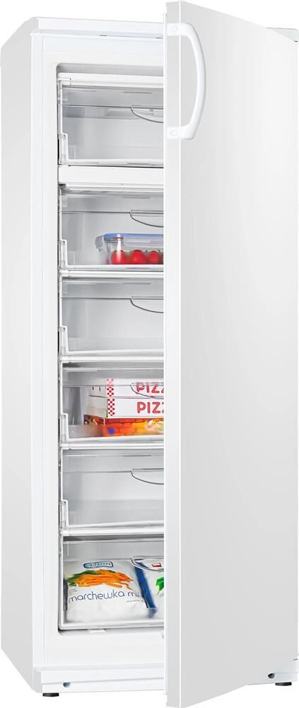 ATLANT М-7184-003 240л белый — изображение 7