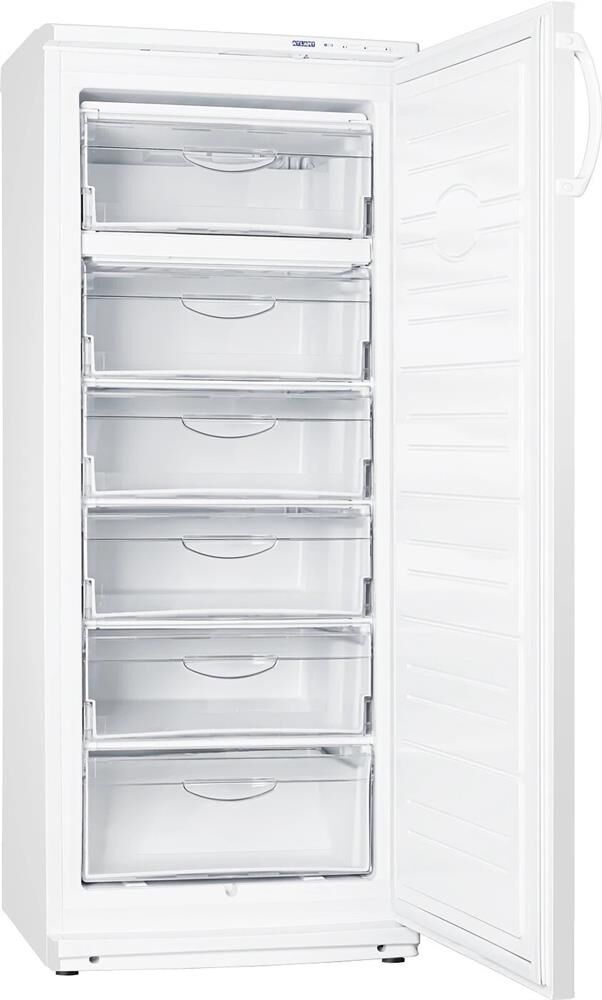 ATLANT М-7184-003 240л белый — изображение 8