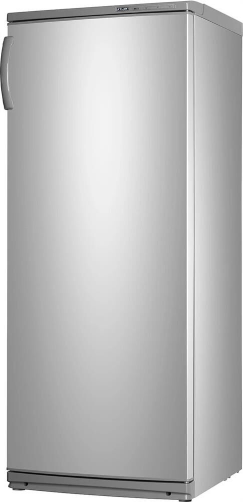 ATLANT М-7184-080 (180) 240л серебро — изображение 4