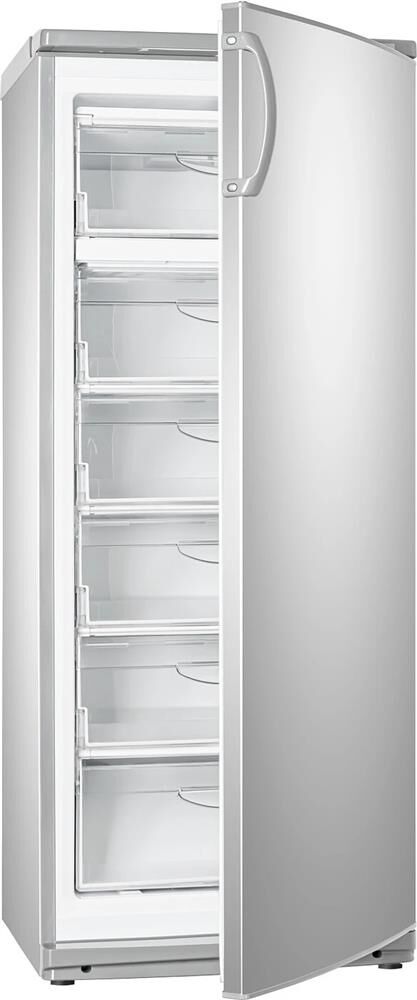 ATLANT М-7184-080 (180) 240л серебро — изображение 5