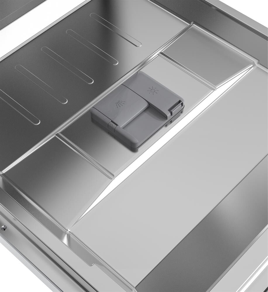 БИРЮСА DWB-614/5 белый — изображение 2