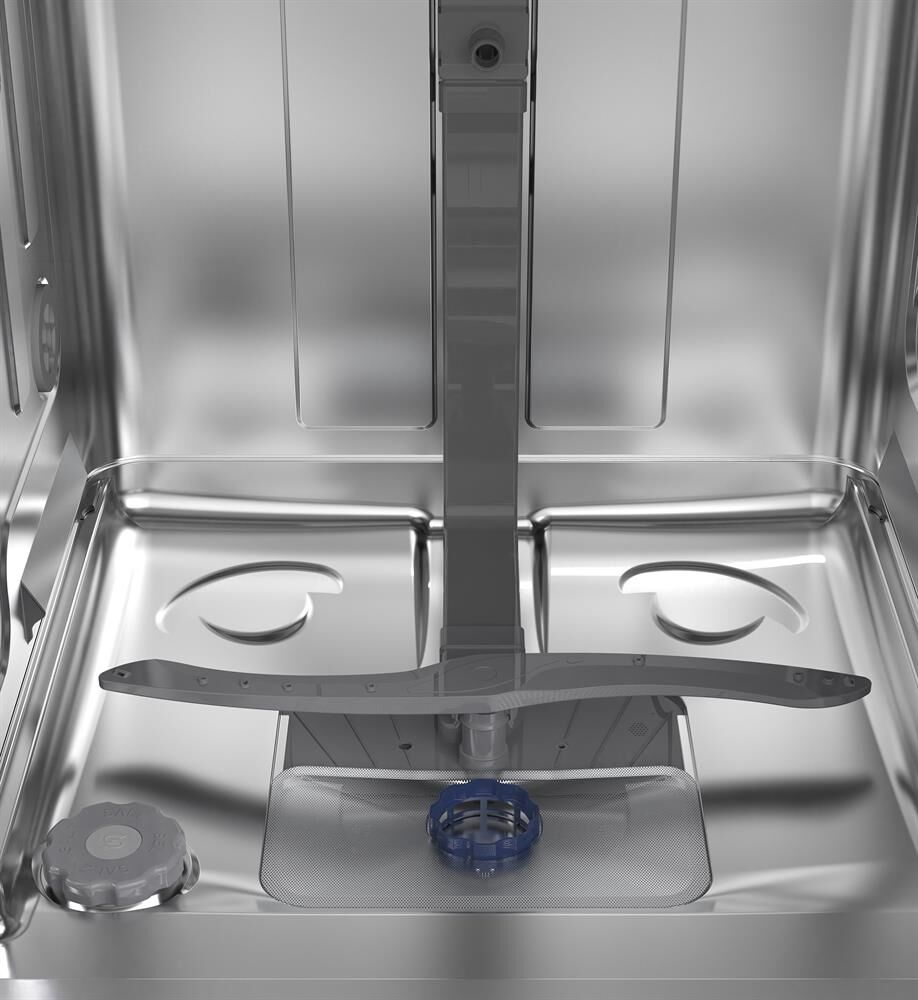 БИРЮСА DWB-614/5 белый — изображение 7