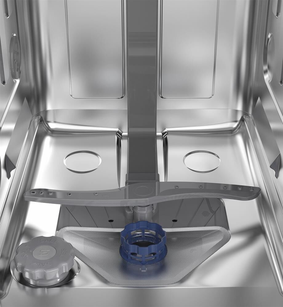 БИРЮСА DWB-410/5 белый — изображение 3