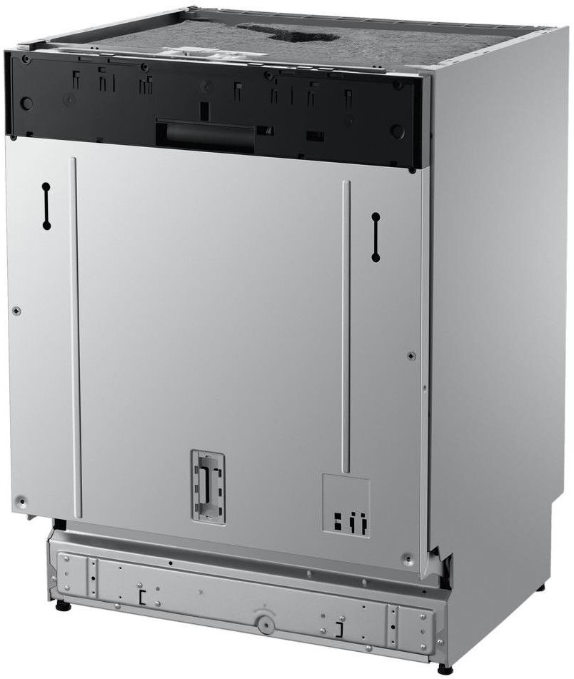 HAIER Встраиваемая посудомоечная машина HDWE13-191RU, полноразмерная, ширина 59.8см, полновстраиваем — изображение 2