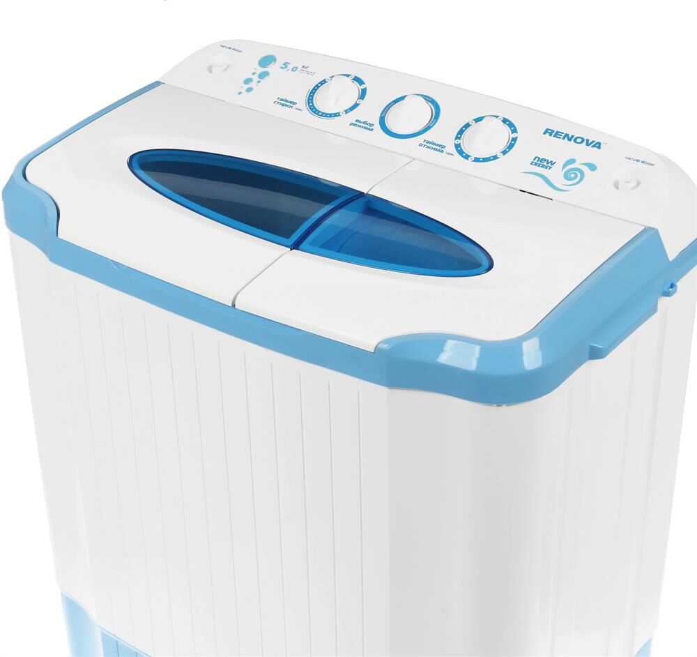 RENOVA WS-50PET — изображение 2