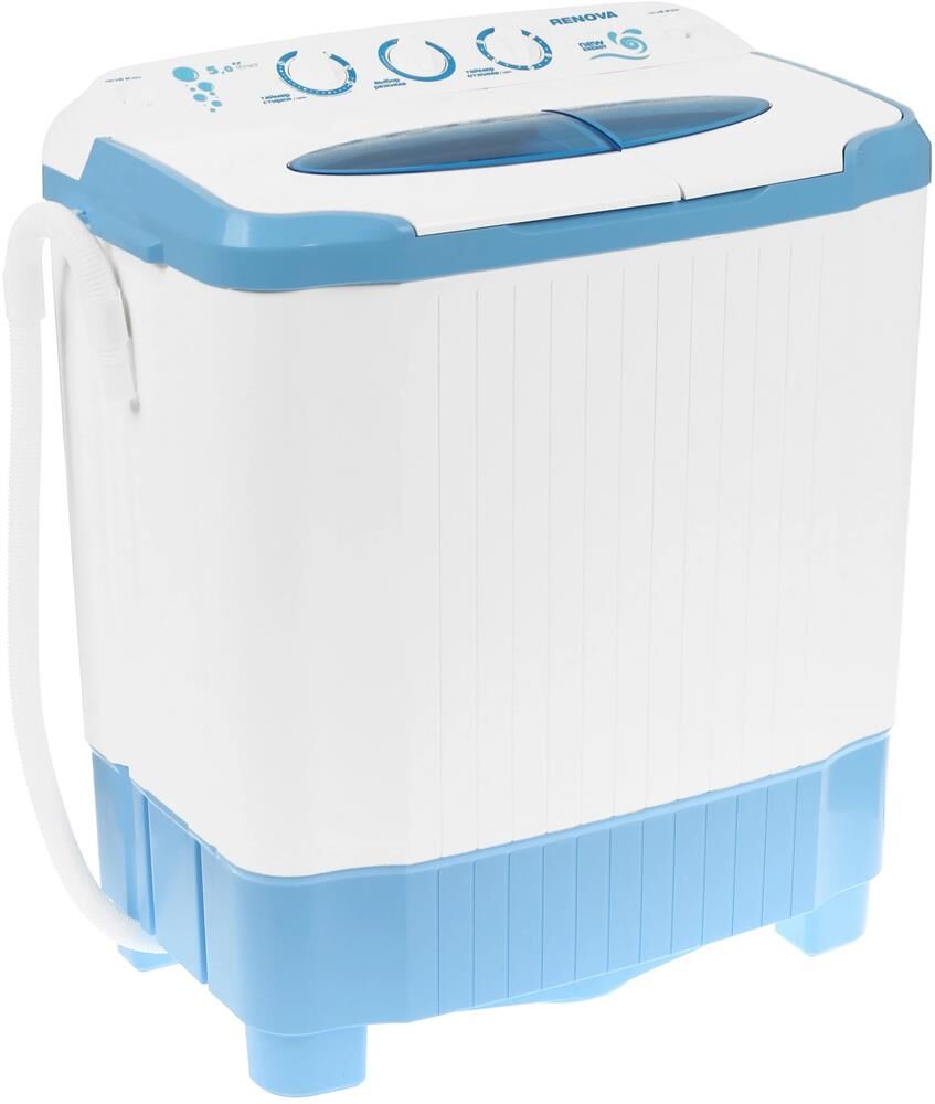 RENOVA WS-50PET — изображение 8