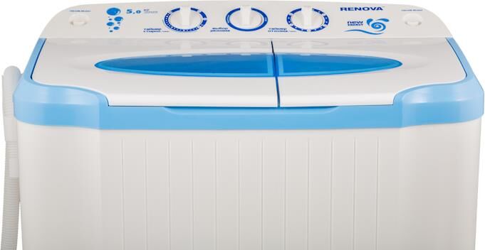 RENOVA WS-50PET — изображение 10
