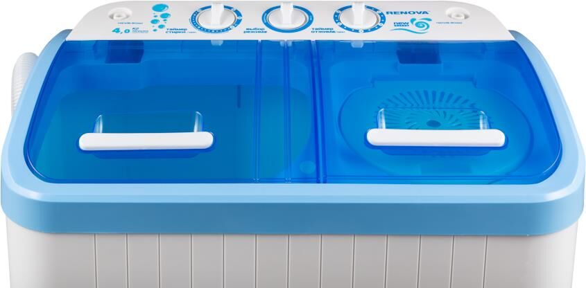 RENOVA WS-40PET — изображение 8