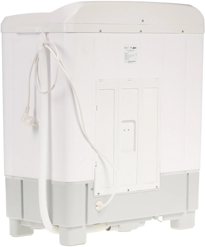 ФЕЯ СМП-50Н (с насосом) 5,0 кг — изображение 3