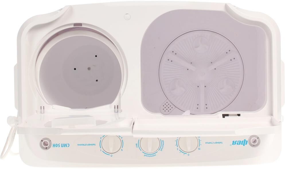 ФЕЯ СМП-50Н (с насосом) 5,0 кг — изображение 9