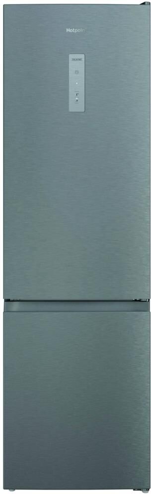 HOTPOINT HT 5200 MX, Нержавеющая сталь — изображение 2