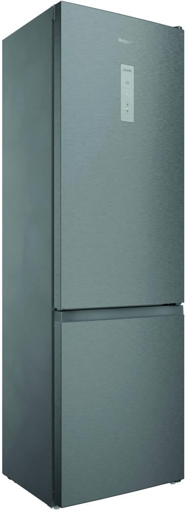HOTPOINT HT 5200 MX, Нержавеющая сталь — изображение 3