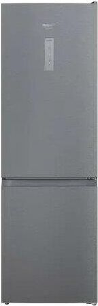 HOTPOINT HT 5180 MX, Нержавеющая сталь — изображение 2