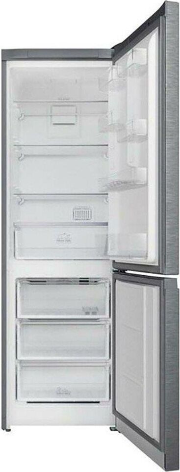 HOTPOINT HT 5180 MX, Нержавеющая сталь — изображение 5