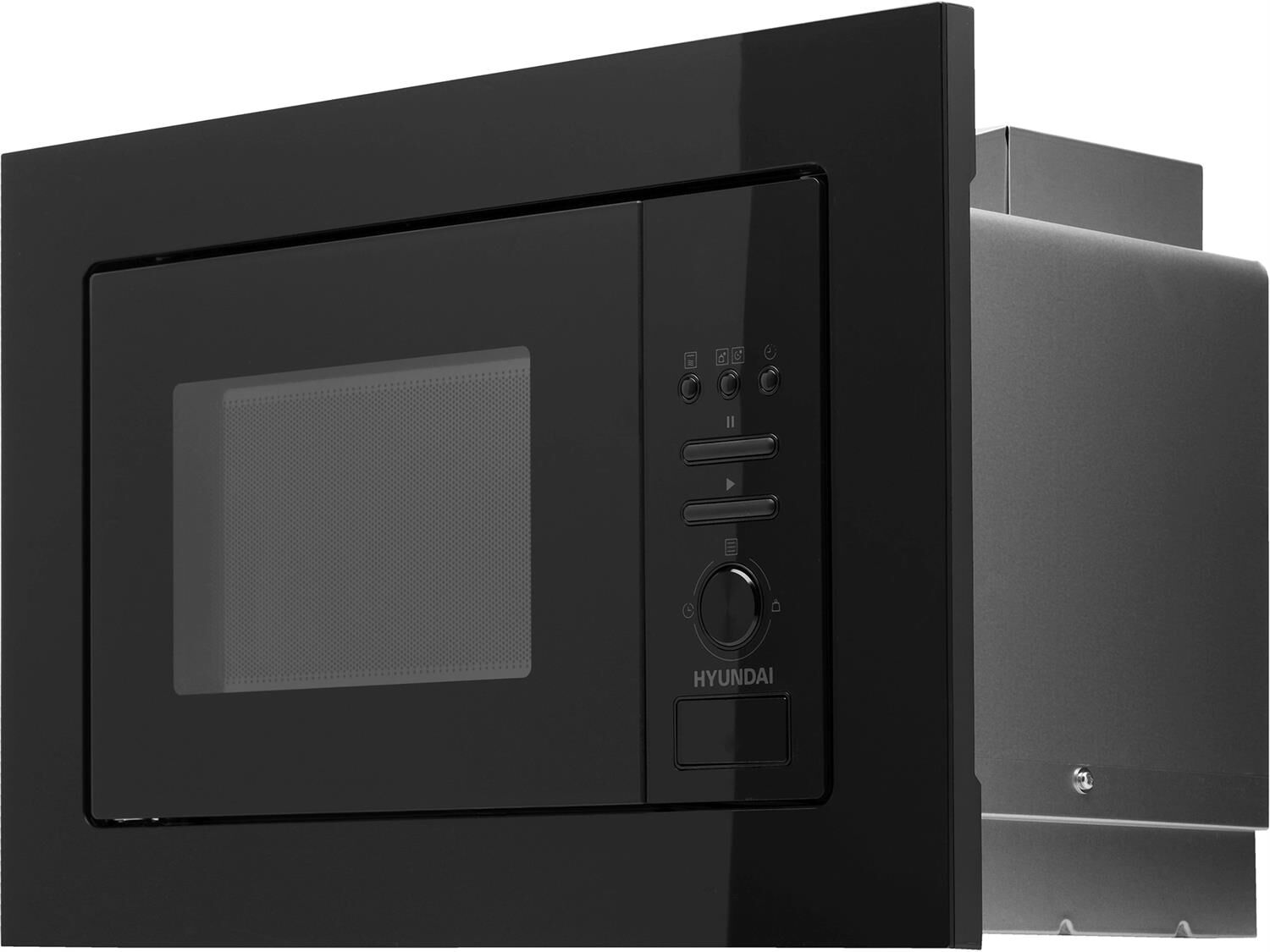 HYUNDAI HBW 2040 BG черный — изображение 3