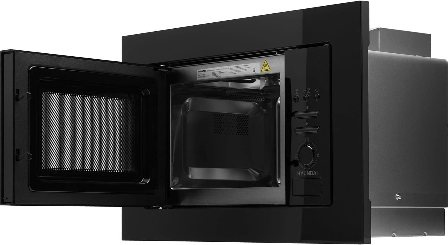 HYUNDAI HBW 2040 BG черный — изображение 4